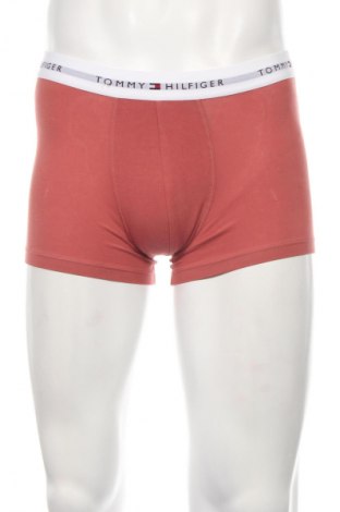 Boxershorts Tommy Hilfiger, Größe S, Farbe Rosa, Preis € 19,49