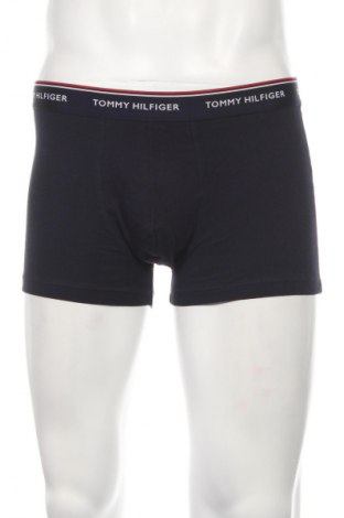 Férfi boxerek Tommy Hilfiger, Méret L, Szín Kék, Ár 10 699 Ft