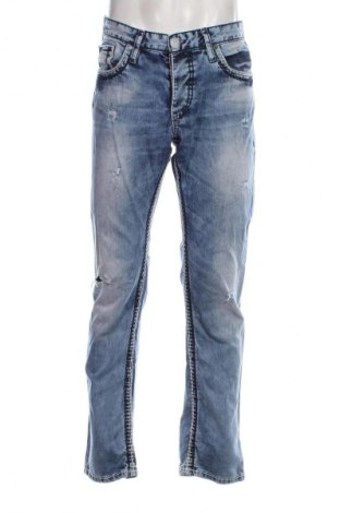 Herren Jeans, Größe L, Farbe Blau, Preis € 6,99