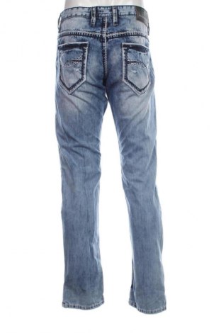 Herren Jeans, Größe L, Farbe Blau, Preis € 6,99