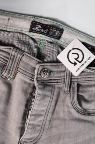 Herren Jeans, Größe M, Farbe Grau, Preis 5,99 €