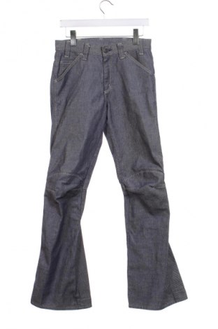 Herren Jeans, Größe S, Farbe Grau, Preis 6,49 €