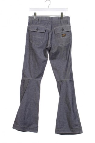 Herren Jeans, Größe S, Farbe Grau, Preis 6,49 €