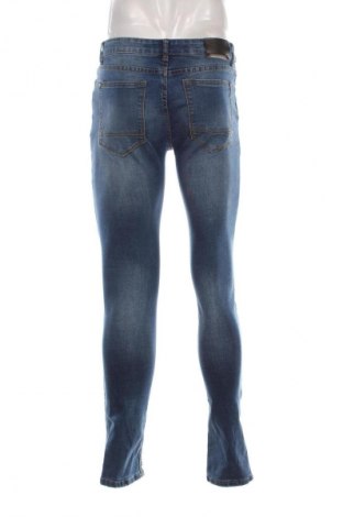 Herren Jeans, Größe M, Farbe Blau, Preis 6,99 €