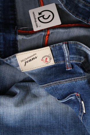 Herren Jeans, Größe L, Farbe Blau, Preis 6,99 €