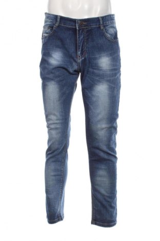 Herren Jeans, Größe L, Farbe Blau, Preis € 6,99