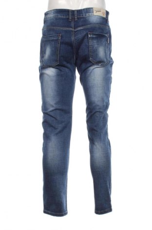 Herren Jeans, Größe L, Farbe Blau, Preis € 6,99