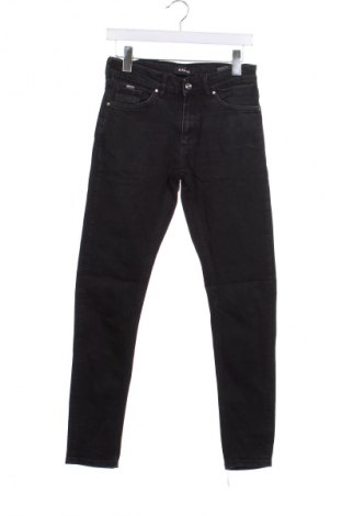 Herren Jeans, Größe S, Farbe Schwarz, Preis 8,07 €