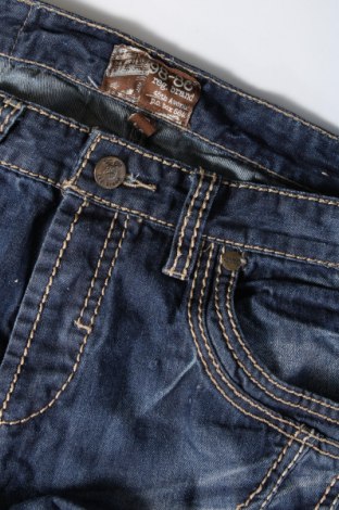 Herren Jeans, Größe L, Farbe Blau, Preis € 8,99