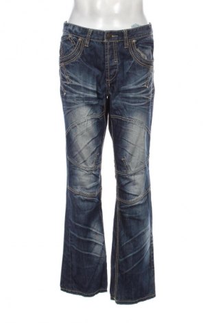 Herren Jeans, Größe L, Farbe Blau, Preis € 8,99