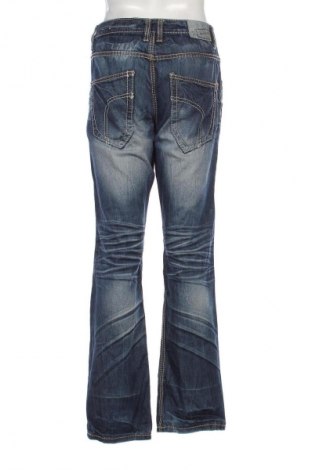 Herren Jeans, Größe L, Farbe Blau, Preis 8,99 €