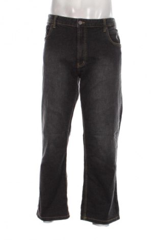 Herren Jeans, Größe XXL, Farbe Schwarz, Preis 18,16 €