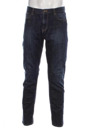 Herren Jeans, Größe L, Farbe Blau, Preis 8,99 €