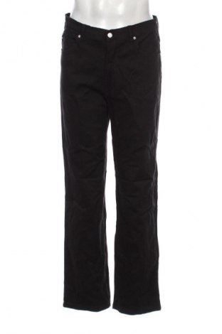 Herren Jeans, Größe M, Farbe Schwarz, Preis 9,08 €