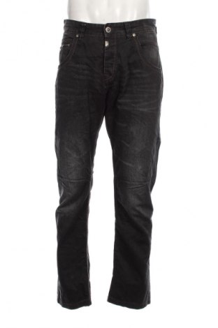 Herren Jeans, Größe L, Farbe Grau, Preis 6,99 €