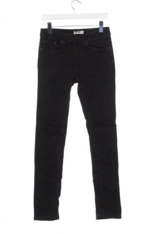 Herren Jeans, Größe S, Farbe Schwarz, Preis 3,79 €