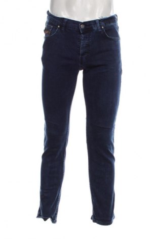 Herren Jeans, Größe L, Farbe Blau, Preis 8,99 €