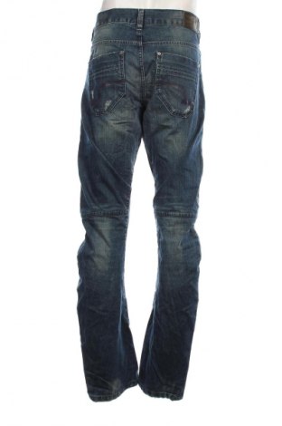 Herren Jeans, Größe L, Farbe Blau, Preis 8,99 €