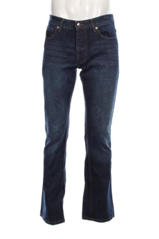 Herren Jeans, Größe M, Farbe Blau, Preis 9,28 €