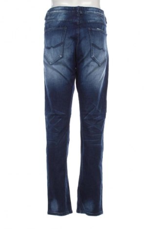 Herren Jeans, Größe M, Farbe Blau, Preis 9,49 €