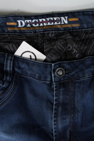 Herren Jeans, Größe XL, Farbe Blau, Preis € 8,99