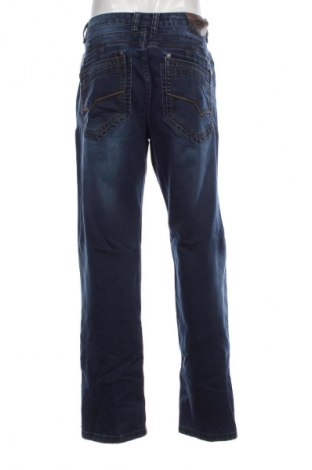 Herren Jeans, Größe XL, Farbe Blau, Preis 8,99 €