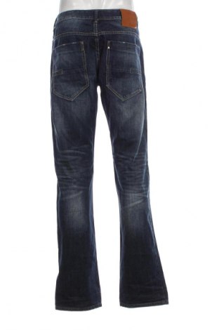 Męskie jeansy, Rozmiar XL, Kolor Niebieski, Cena 69,57 zł