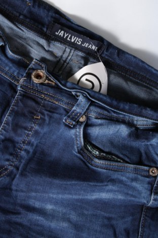 Herren Jeans, Größe M, Farbe Blau, Preis € 8,99