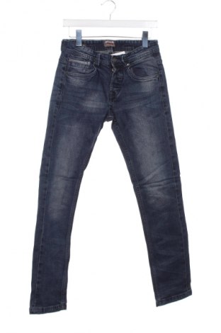 Herren Jeans, Größe XS, Farbe Blau, Preis 9,08 €