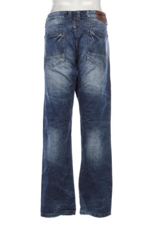 Herren Jeans, Größe XL, Farbe Blau, Preis 9,29 €