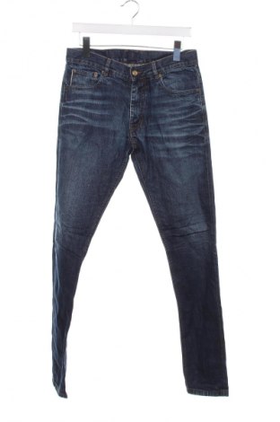 Herren Jeans, Größe S, Farbe Blau, Preis 8,48 €