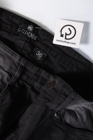 Herren Jeans, Größe XL, Farbe Schwarz, Preis € 8,99