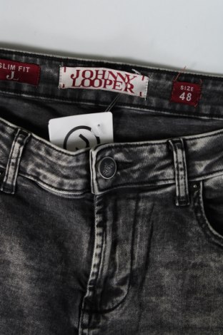 Herren Jeans, Größe M, Farbe Grau, Preis € 20,18