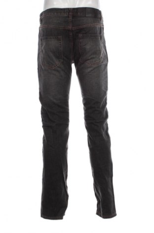 Herren Jeans, Größe M, Farbe Grau, Preis 7,99 €