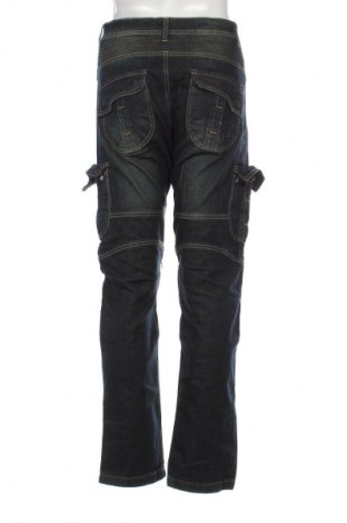 Herren Jeans, Größe L, Farbe Blau, Preis € 6,99