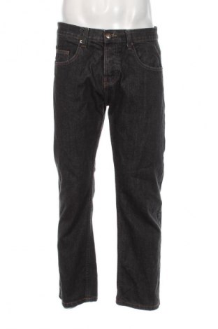 Herren Jeans, Größe L, Farbe Grau, Preis 8,13 €