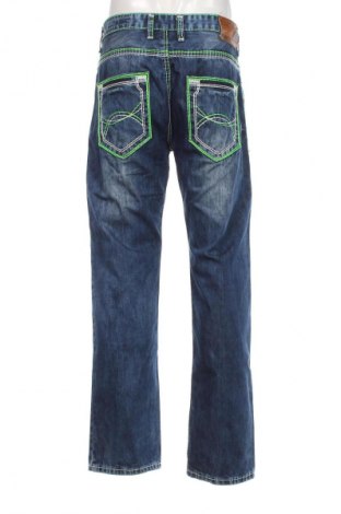 Herren Jeans, Größe L, Farbe Blau, Preis € 6,99