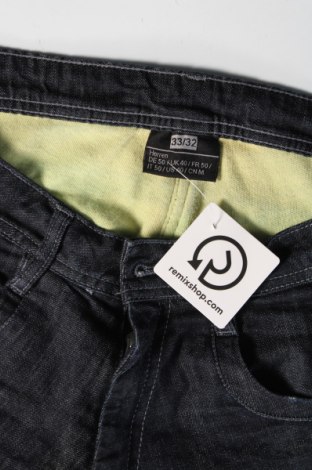 Herren Jeans, Größe M, Farbe Blau, Preis 20,18 €