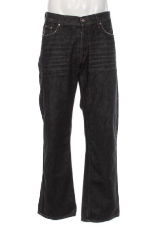 Herren Jeans, Größe XL, Farbe Grau, Preis € 9,49