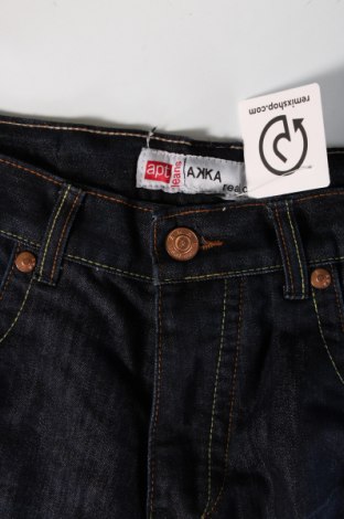 Herren Jeans, Größe M, Farbe Blau, Preis 4,99 €