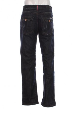 Herren Jeans, Größe M, Farbe Blau, Preis 4,99 €