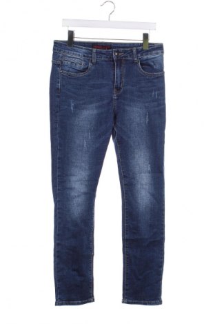 Herren Jeans, Größe S, Farbe Blau, Preis 7,49 €