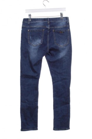 Herren Jeans, Größe S, Farbe Blau, Preis 7,49 €