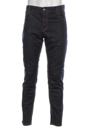 Pánske džínsy  ! Solid, Veľkosť XL, Farba Modrá, Cena  18,60 €