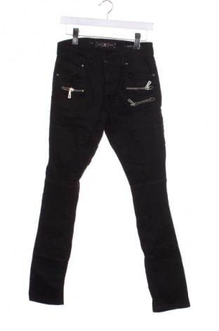 Herren Jeans 2Y, Größe M, Farbe Schwarz, Preis 7,99 €