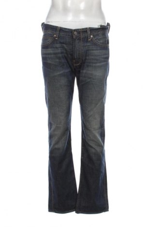 Herren Jeans 7 For All Mankind, Größe L, Farbe Blau, Preis € 75,85