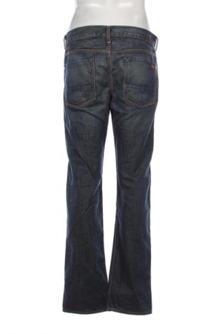 Herren Jeans 7 For All Mankind, Größe L, Farbe Blau, Preis € 56,89