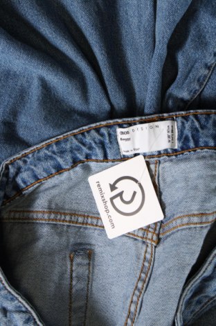 Ανδρικό τζίν ASOS, Μέγεθος XL, Χρώμα Μπλέ, Τιμή 10,29 €