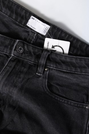 Męskie jeansy ASOS, Rozmiar M, Kolor Szary, Cena 36,99 zł