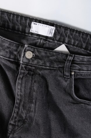 Herren Jeans ASOS, Größe L, Farbe Grau, Preis 28,53 €